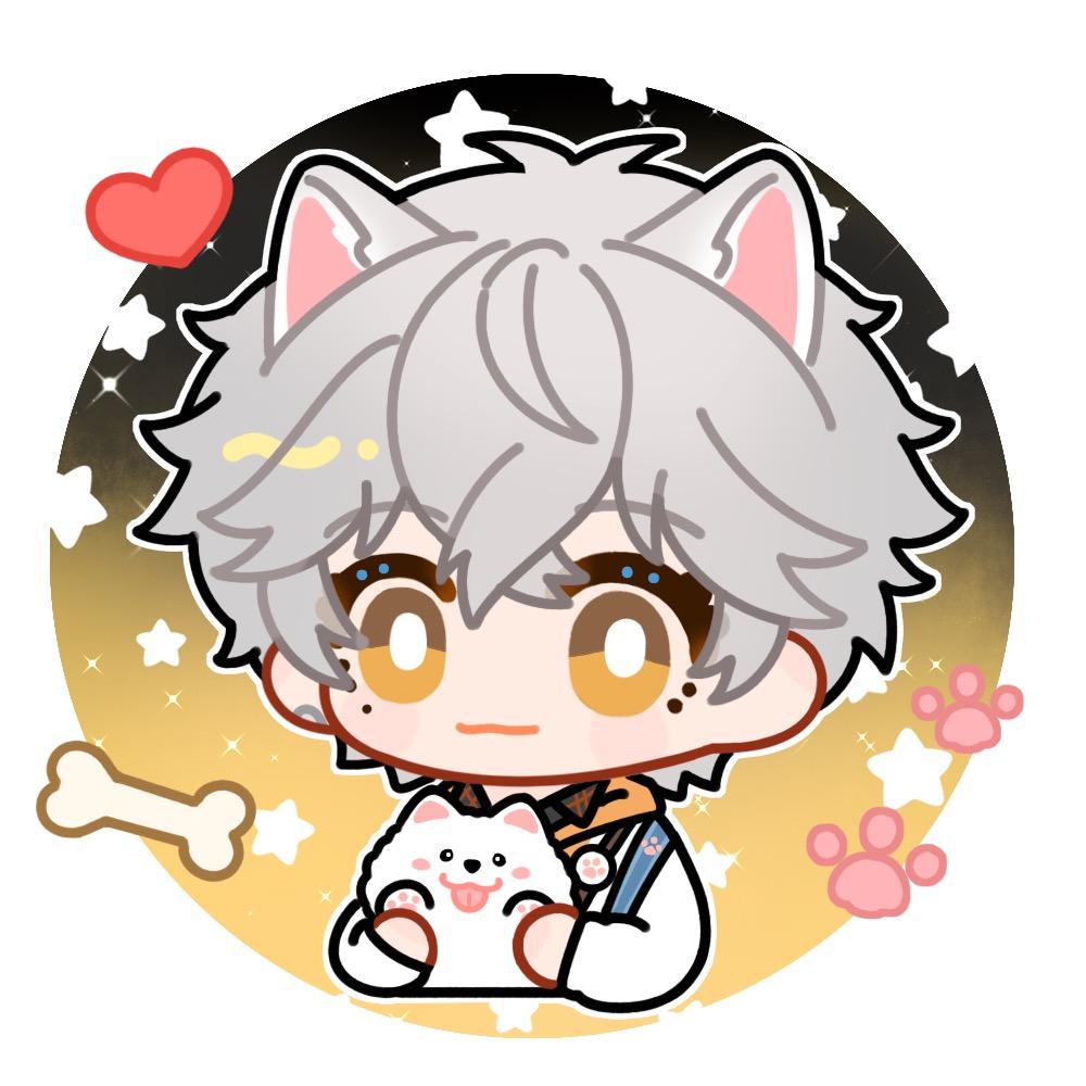 𝓞𝒊.Kismet ᰔᩚ