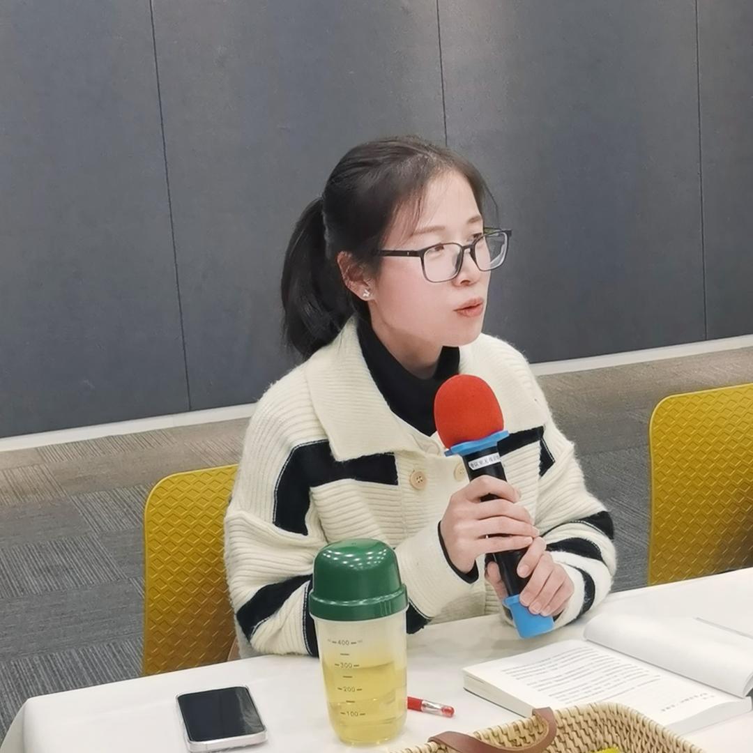 邓邓老师讲语文