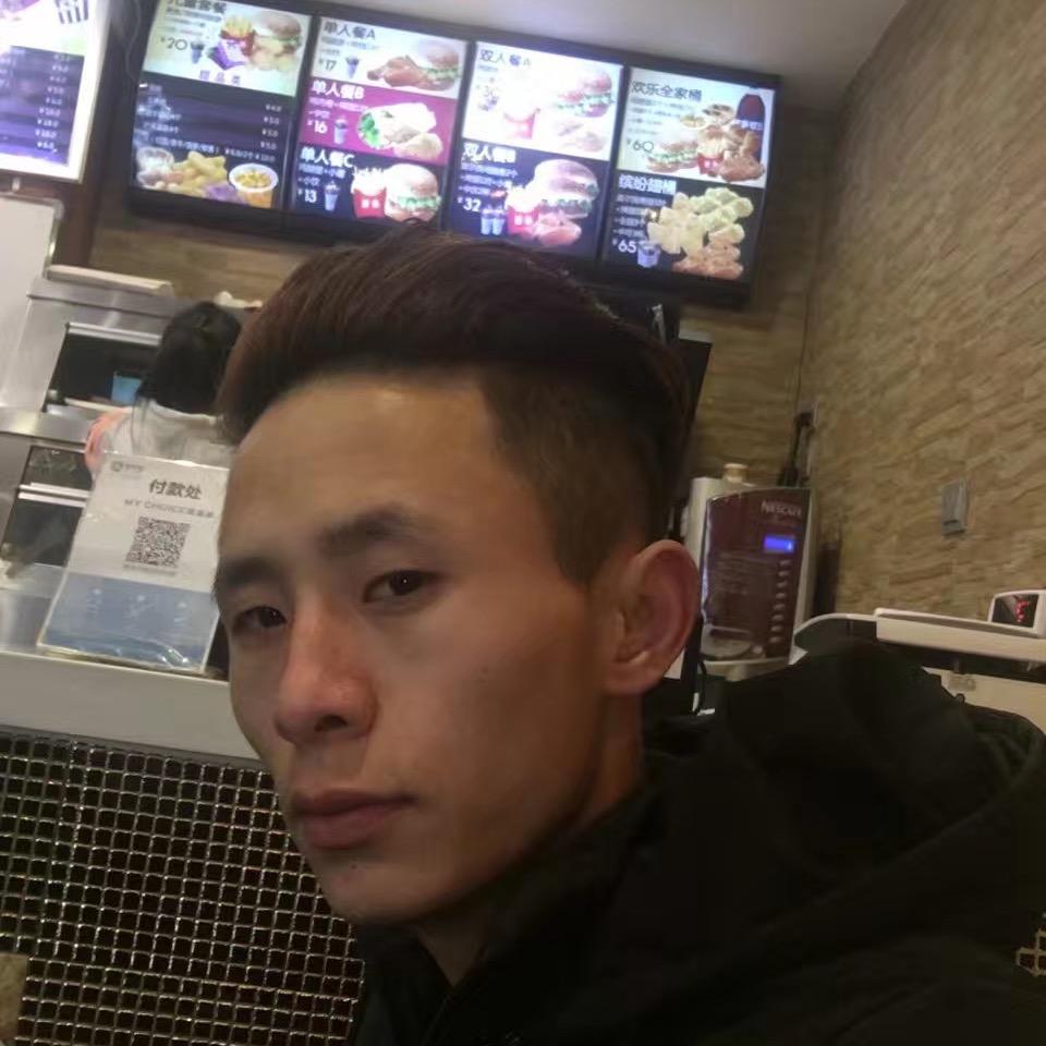 退役👨‍✈️兵哥哥👨‍✈️