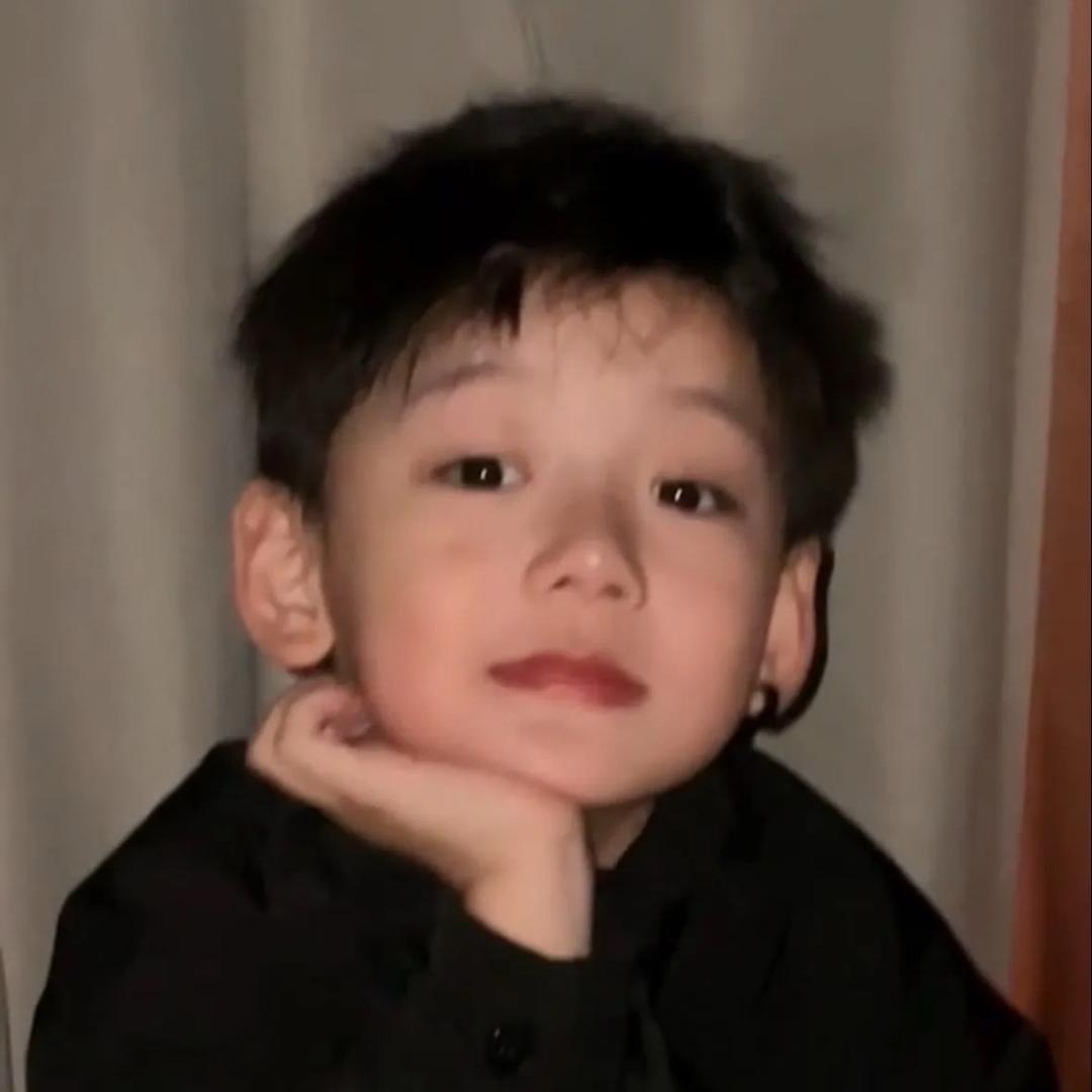 泼安潘🌈（11.04生日版🎂）