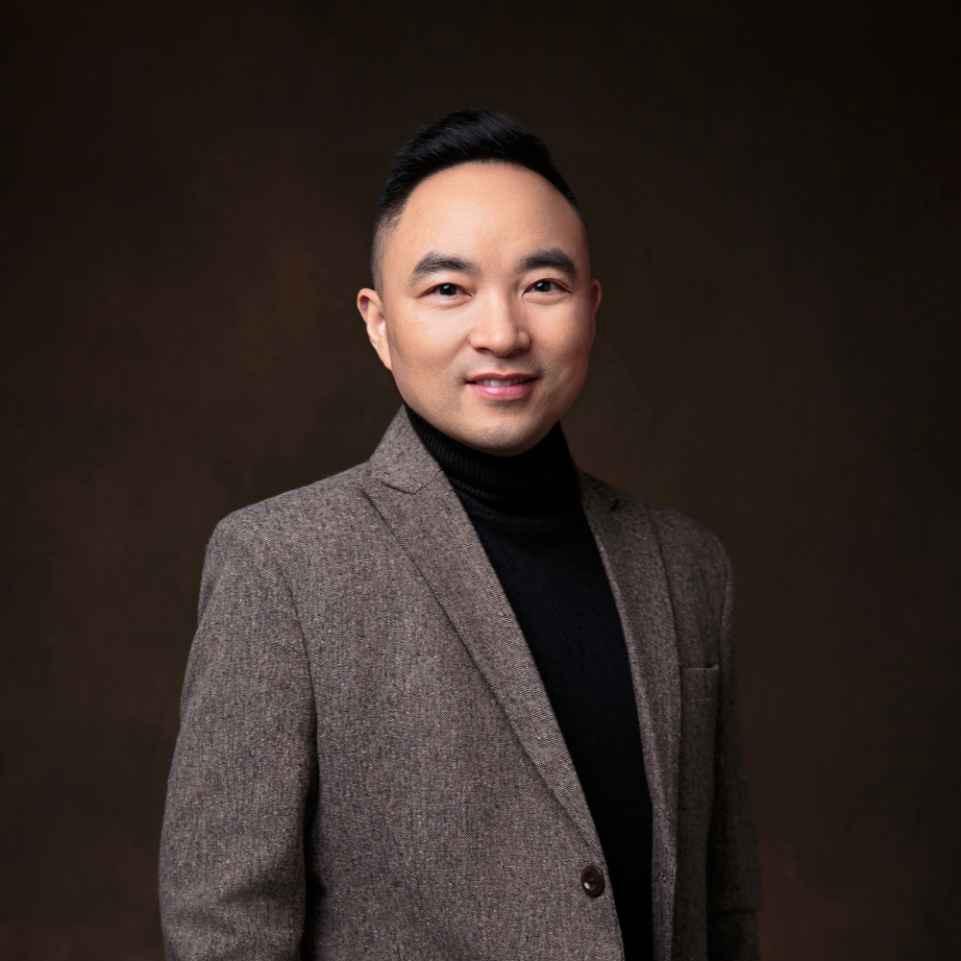 吸塑大王 储久壹