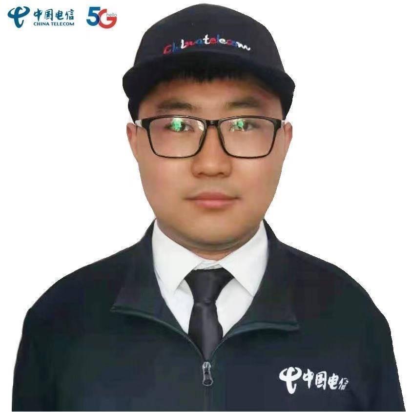 小管 宽带小哥 (双台子)