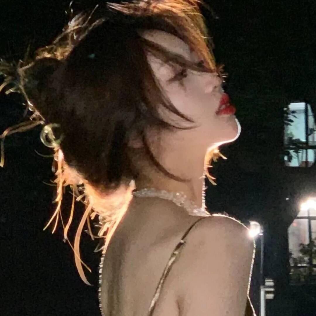 拉黑.