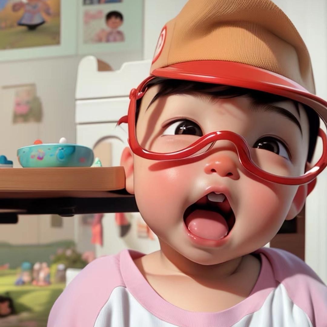 可可妈（二胎孕中期）