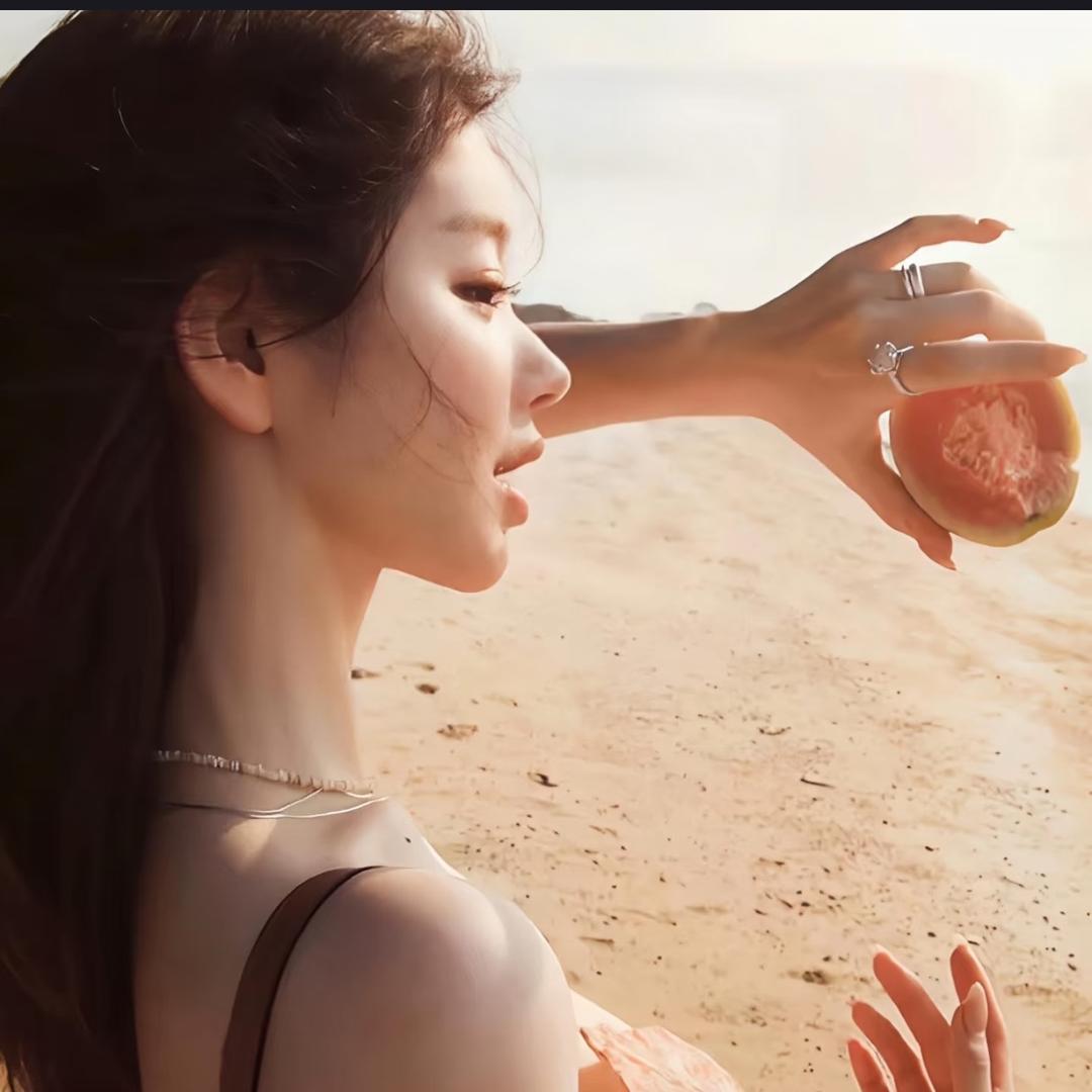 好想瘦