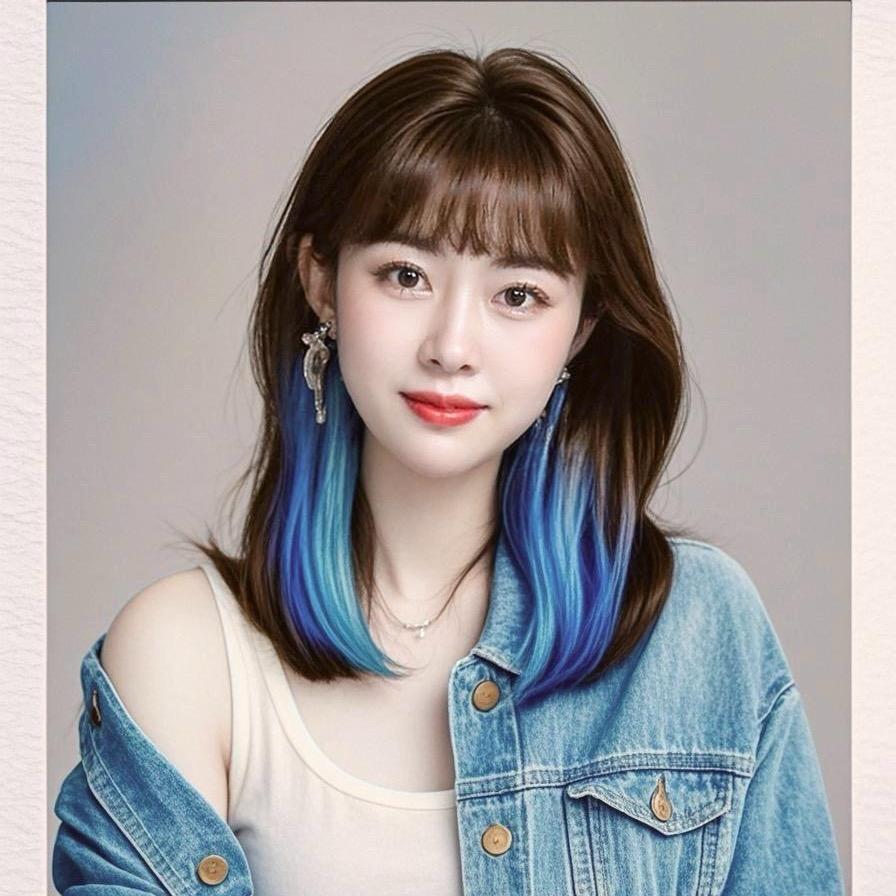 威海大美