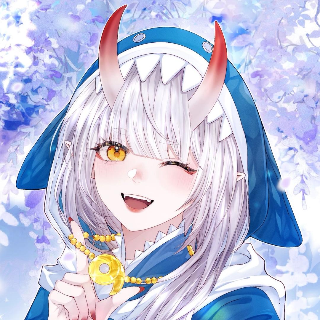 茉🍐♪🏸🦈♪