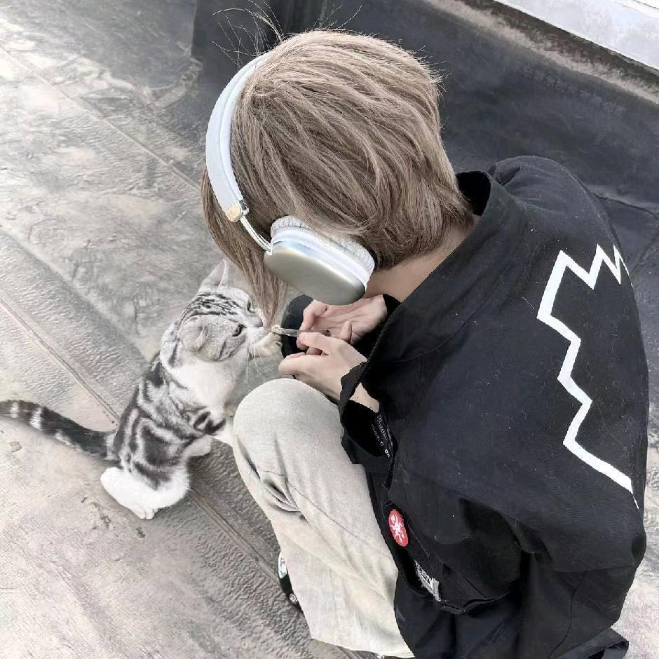 普通人