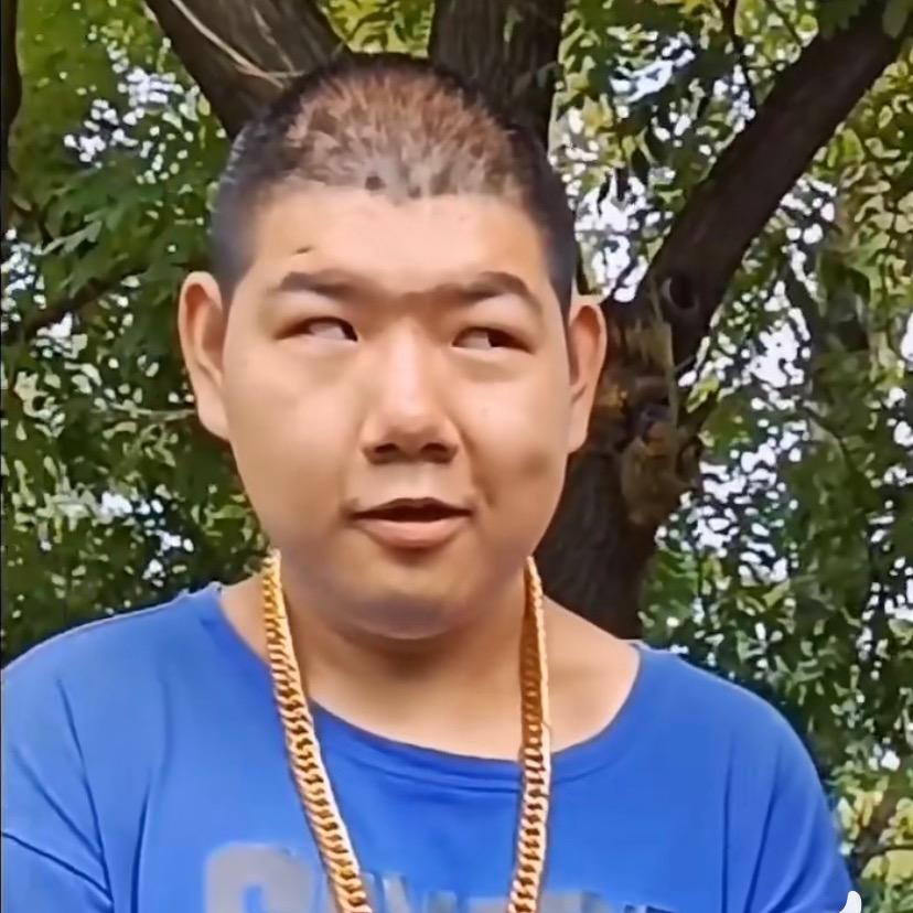 洪福齐天 富慧双增