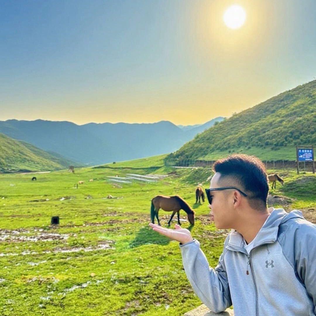 ✨你的张小国