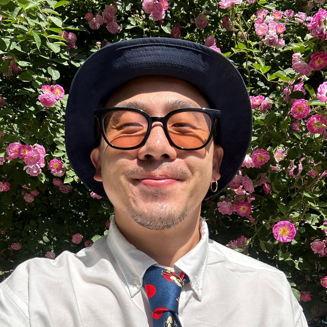 张大爷玩个车@抖音