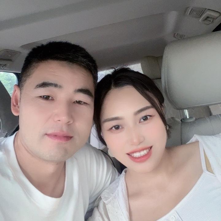 闫夫人秒车