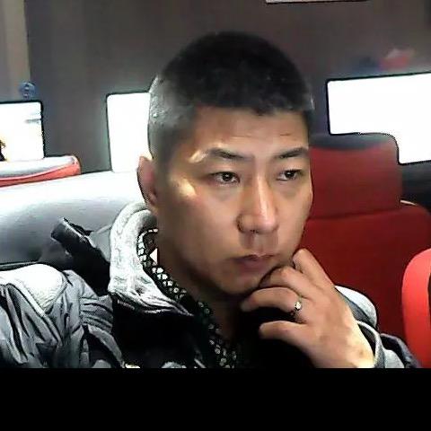 酒醉的男人