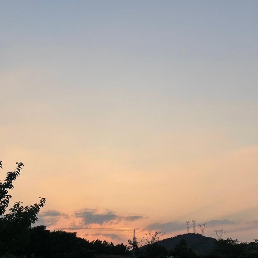 天气