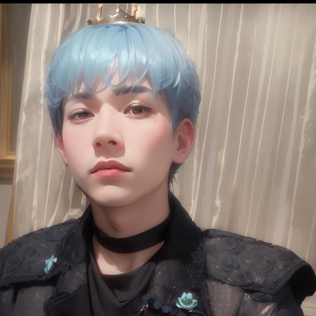 莫叫欧巴👑