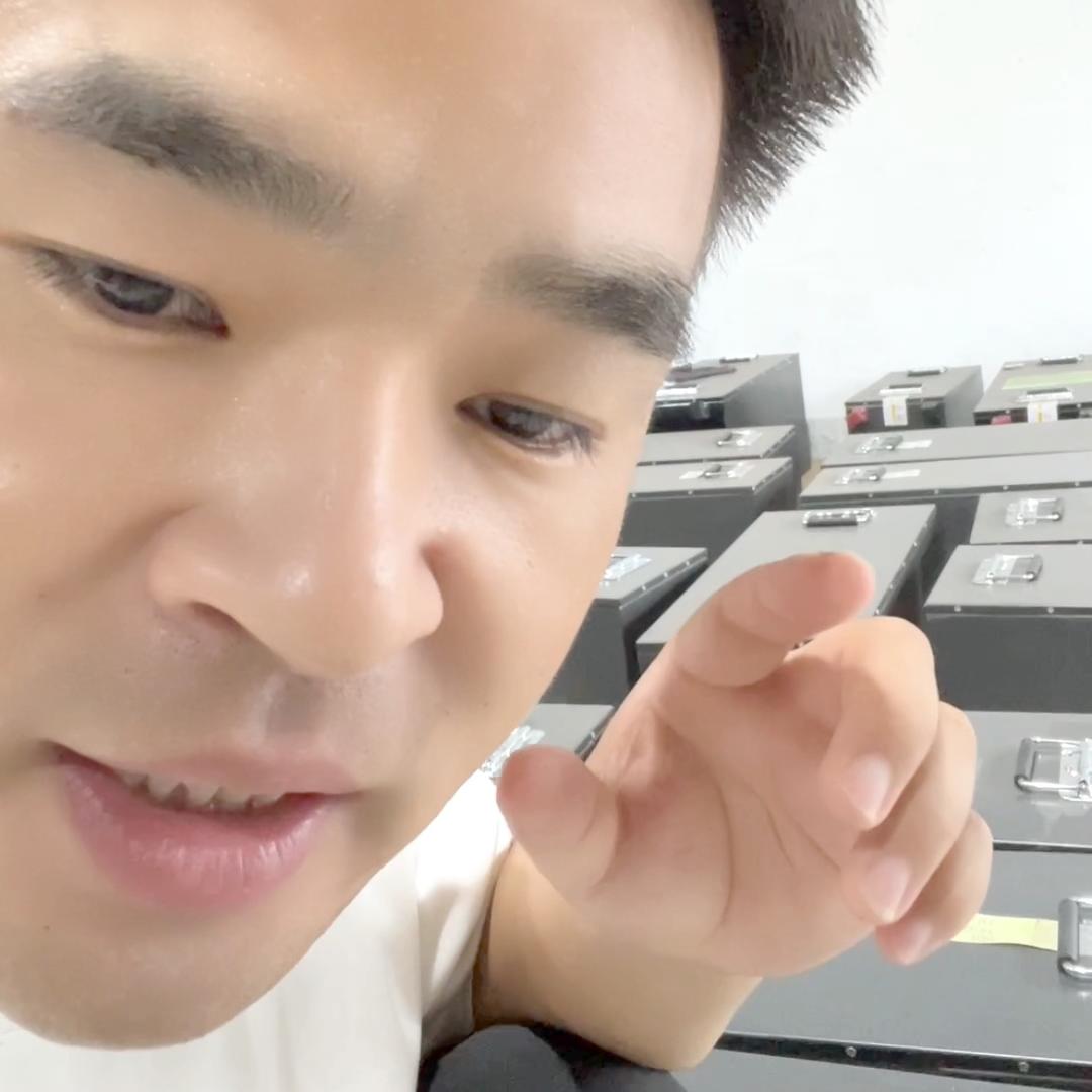 叫我锂电哥🔋帮你省💰