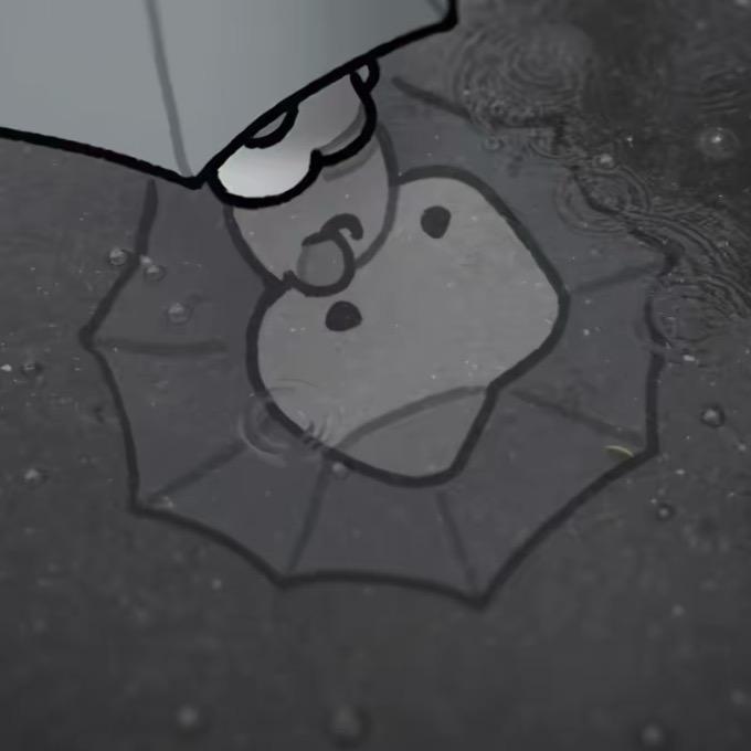 小雨点🌧
