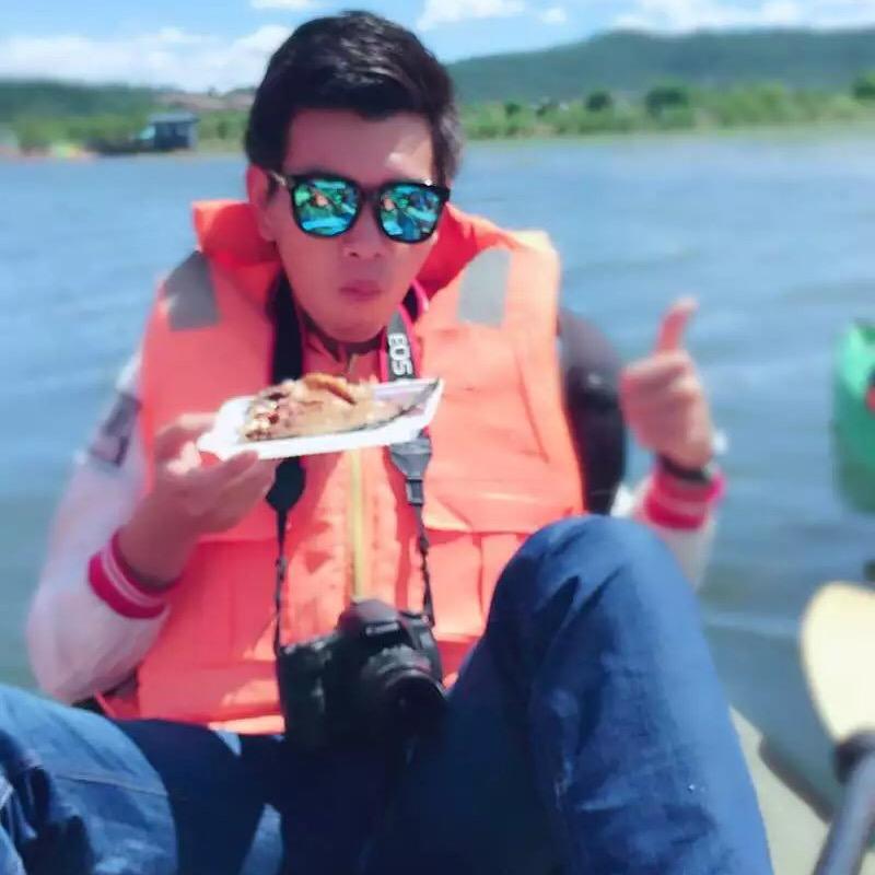 汕尾美食记