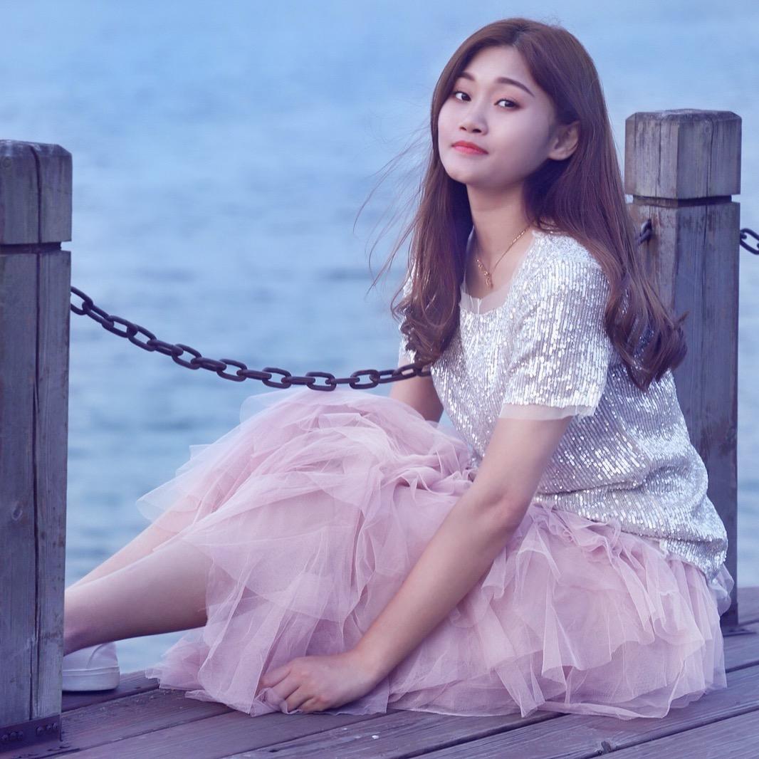 周洁娃🎙️