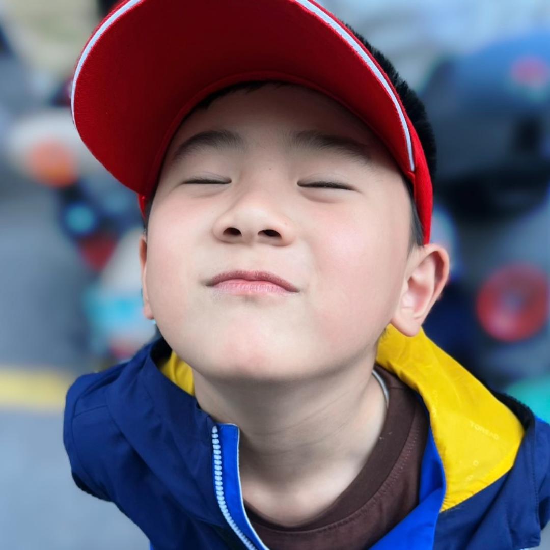 我叫小杨哥👶🏻