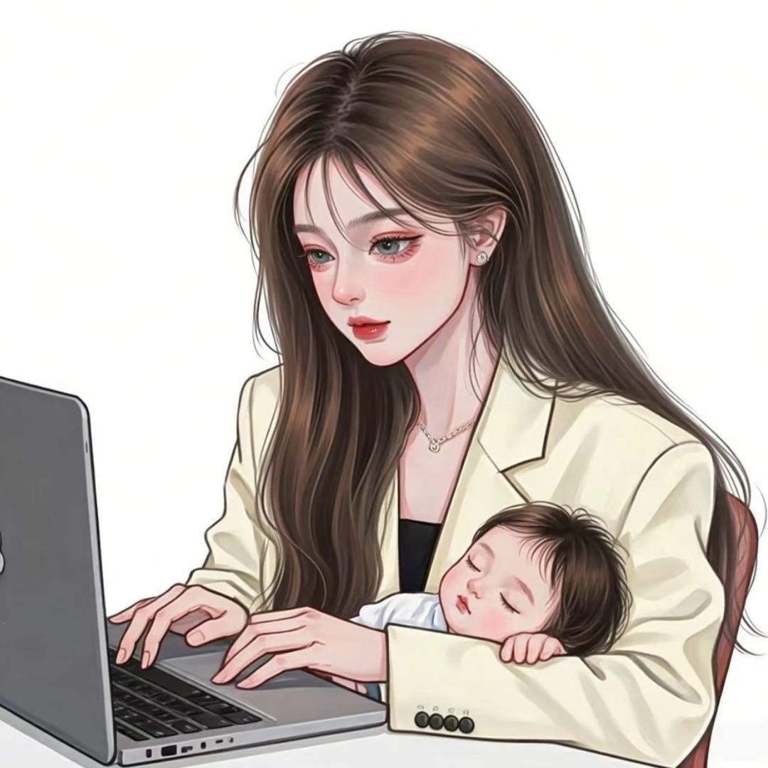 幼小沐瑾老师🍃