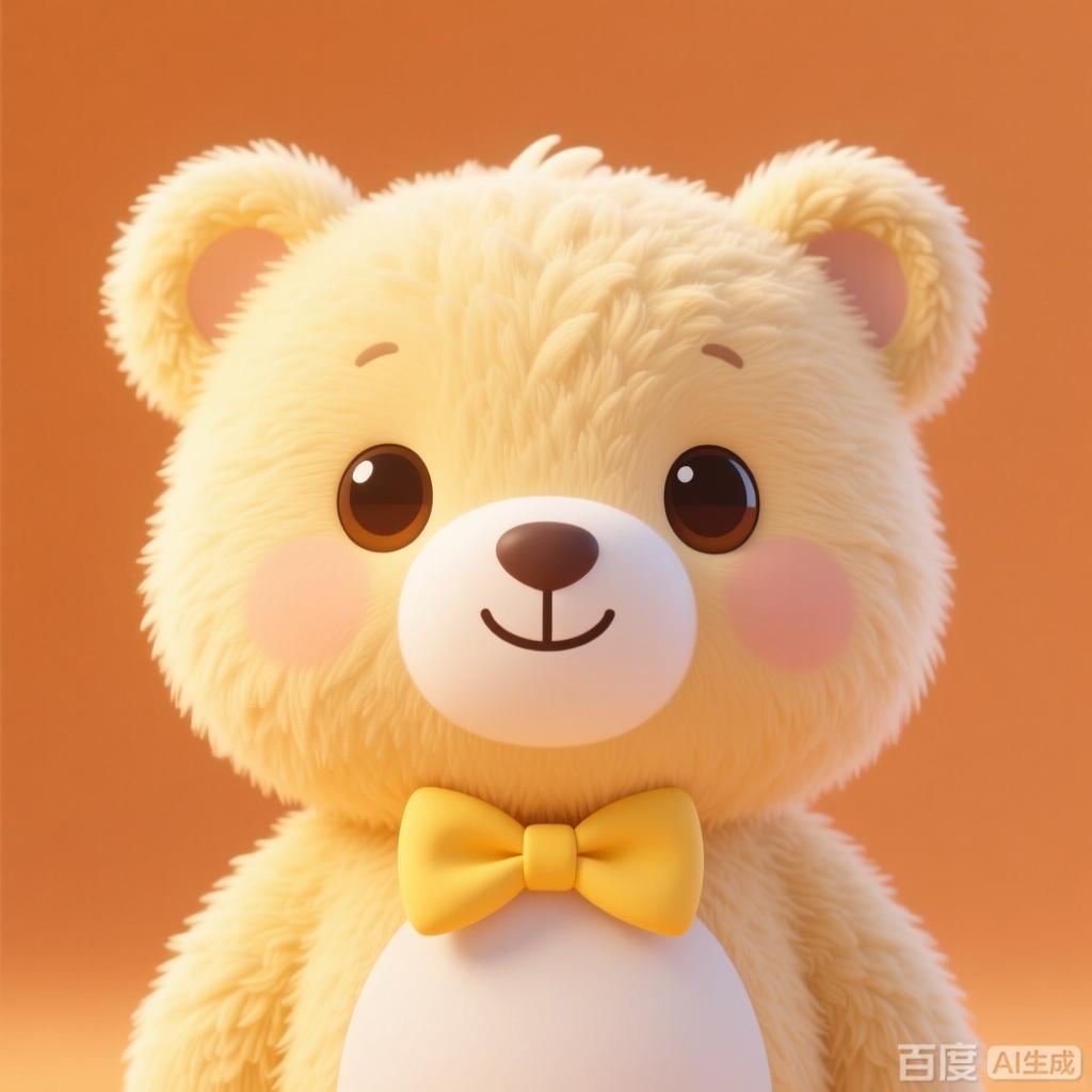 小熊🐻宝宝👶