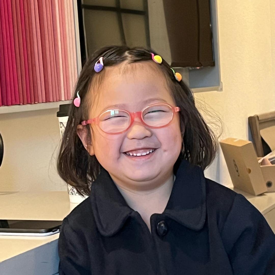 妞妞💕