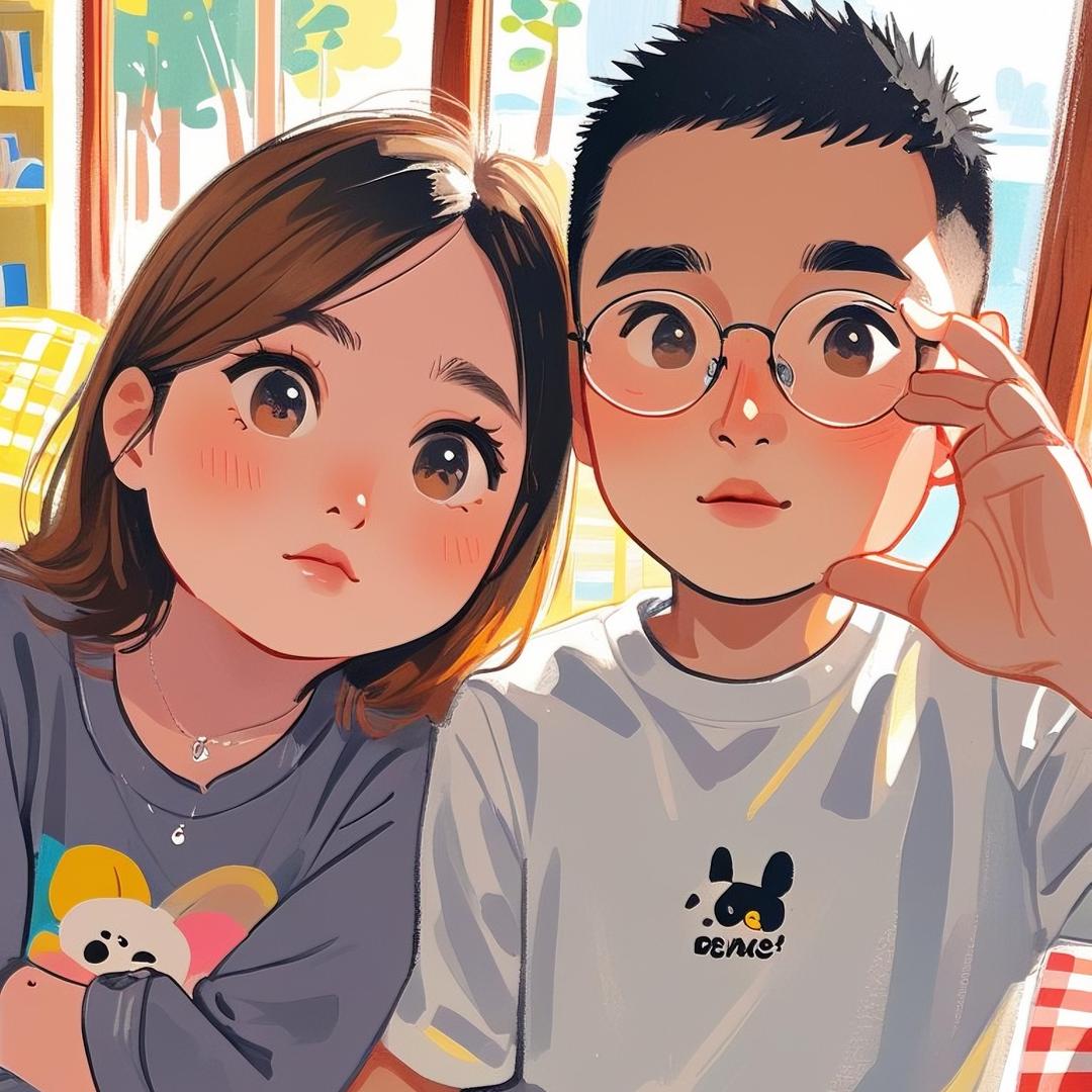 小刘