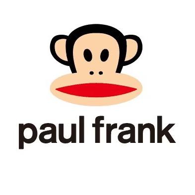 大嘴猴paul frank佳顺专卖店