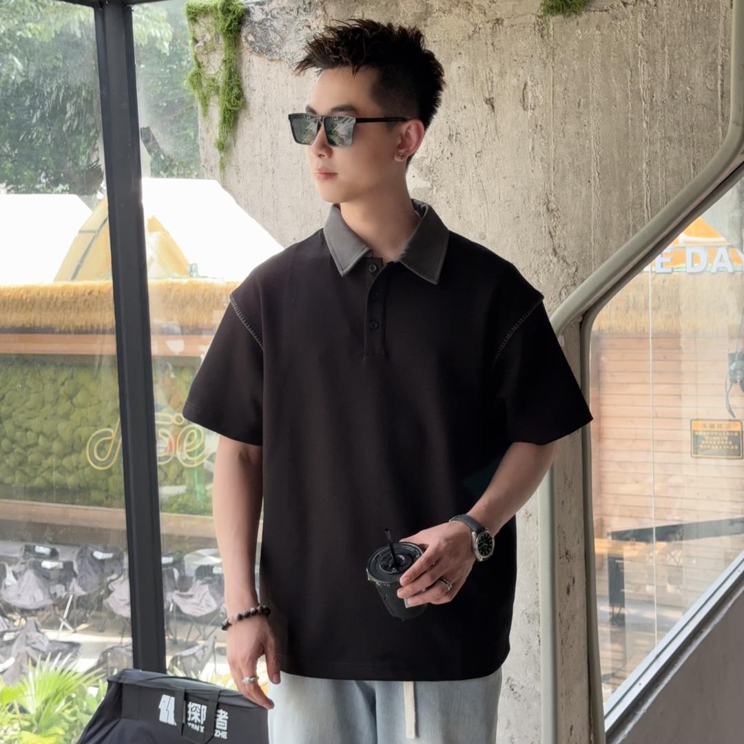英杰男装穿搭