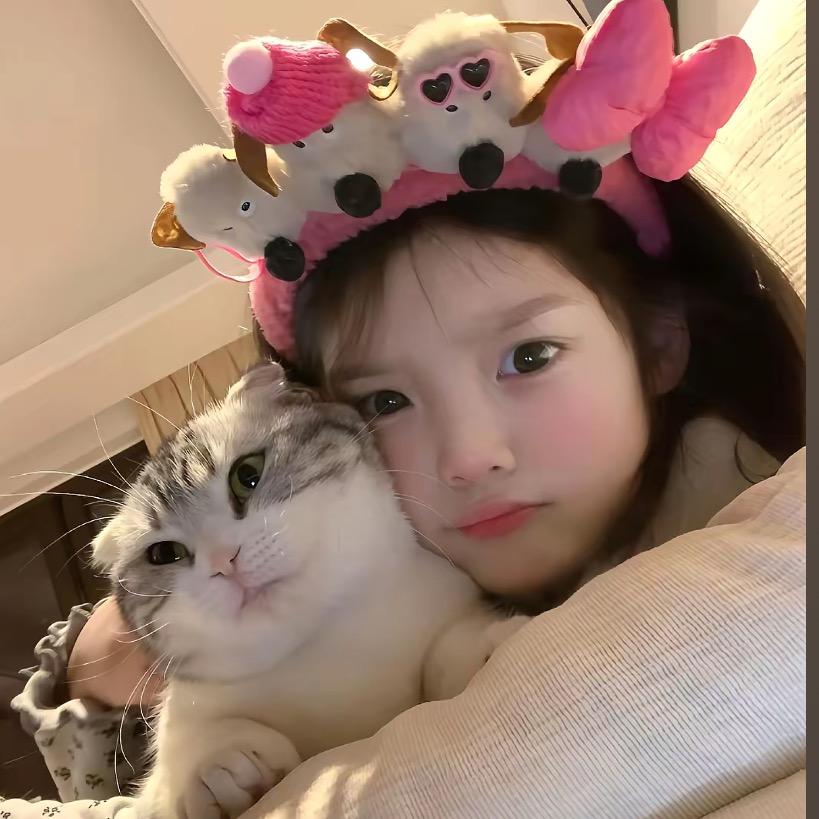 你的冷艳后妈咩咩
