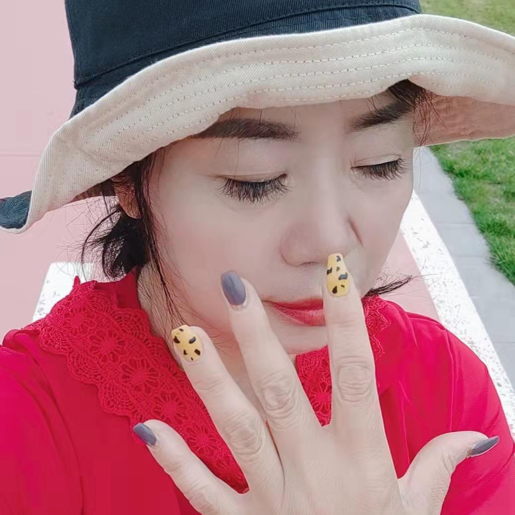 山东妮儿