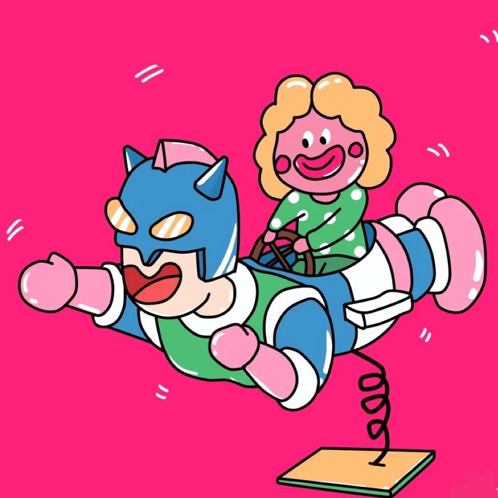 Bibubibu