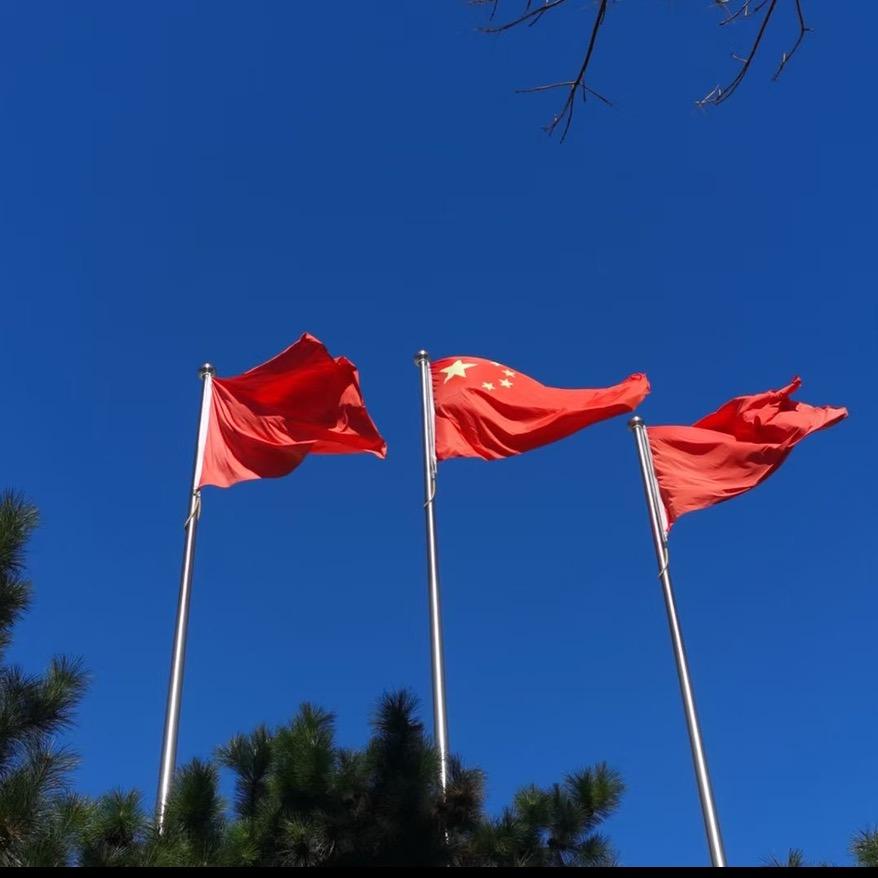 学会笑的我