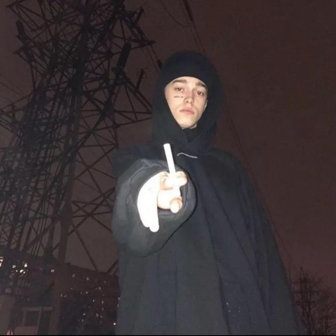 小卖部太子爷