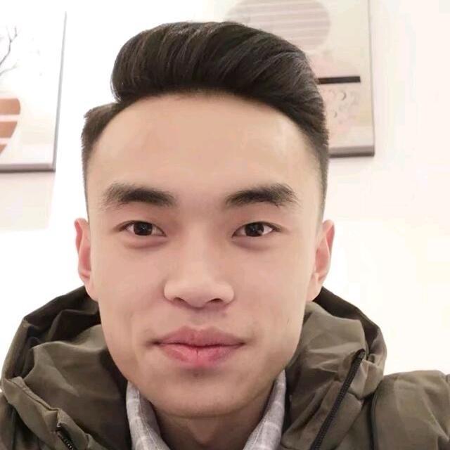 李兄喝不醉（小号）