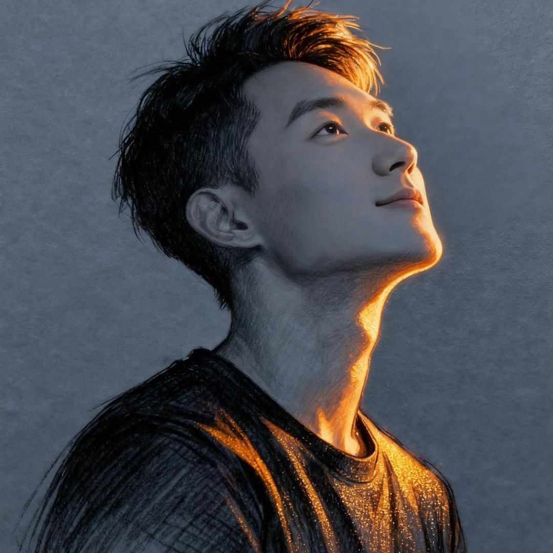 摆不烂的“叔”