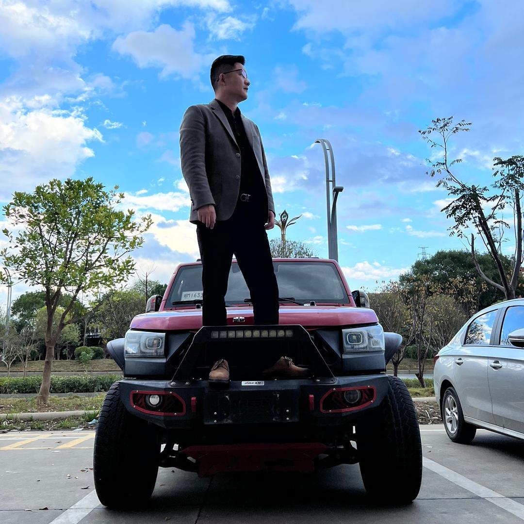 永州辉煌名车