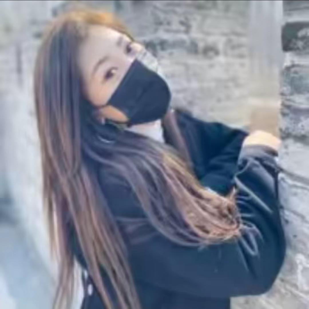 普国小老妹儿♎️