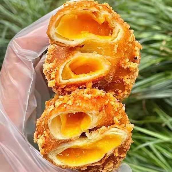 龙湖特种避风塘