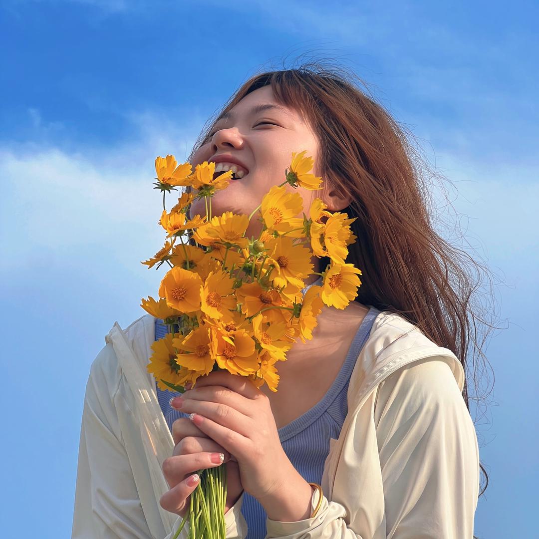 韩小小姐 🇨🇳