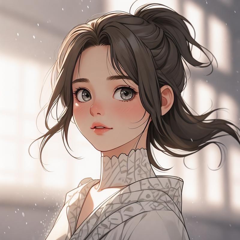 爱的感觉