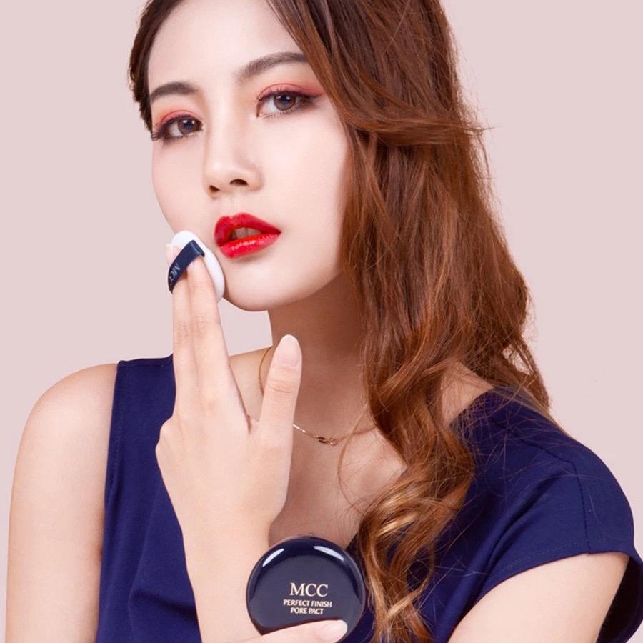 韩国mcc彩妆