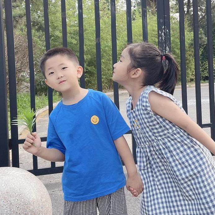 妹妹家｜辰阳童品（9月9日感恩返场）