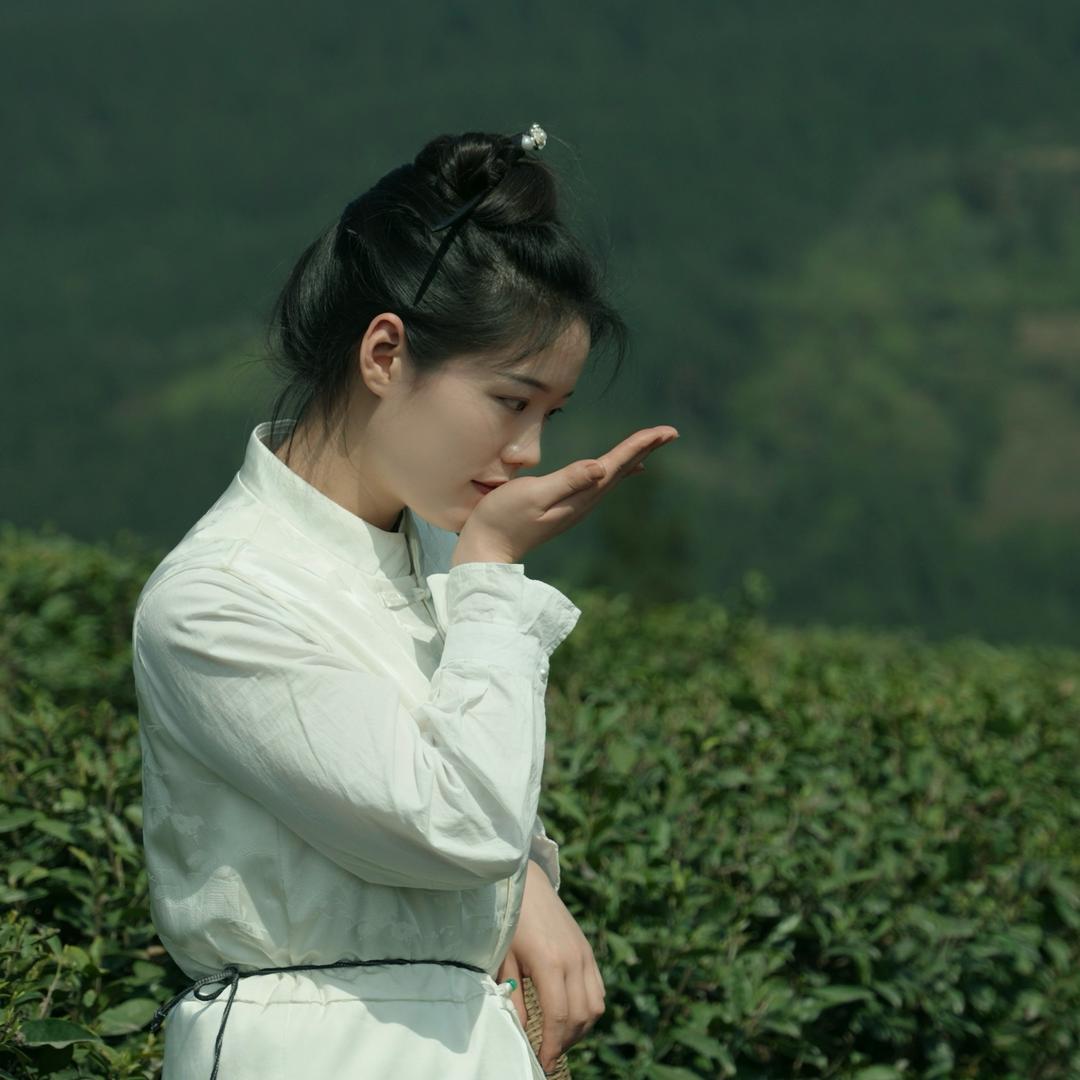 曹茂琳手工茶