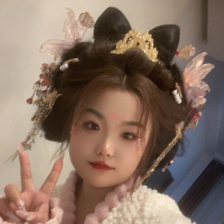 苏月🦋