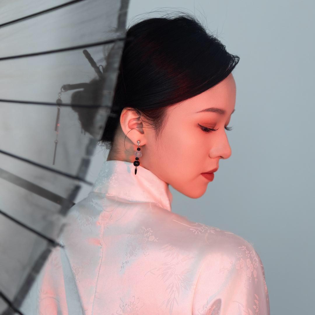 一次见到了自己