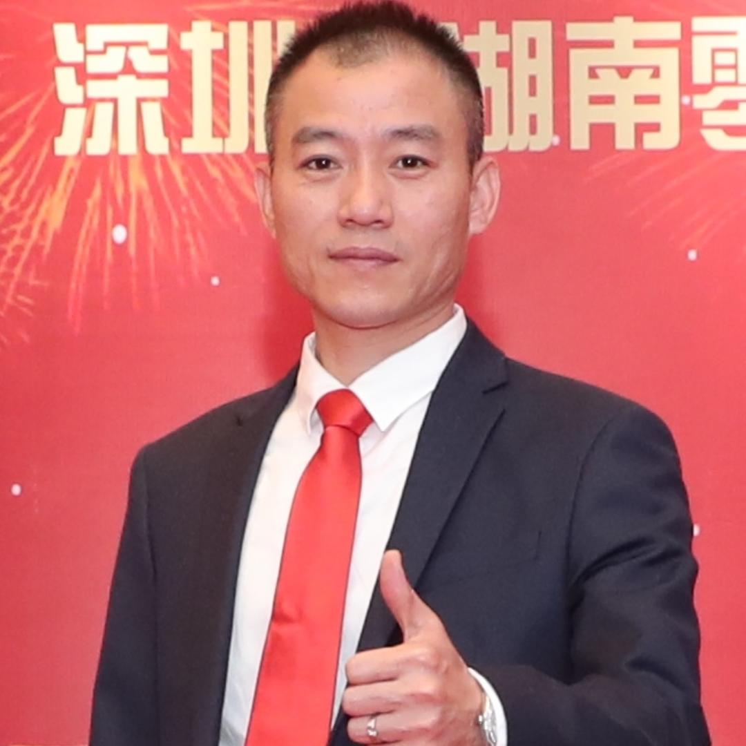 小刚正能量@抖音