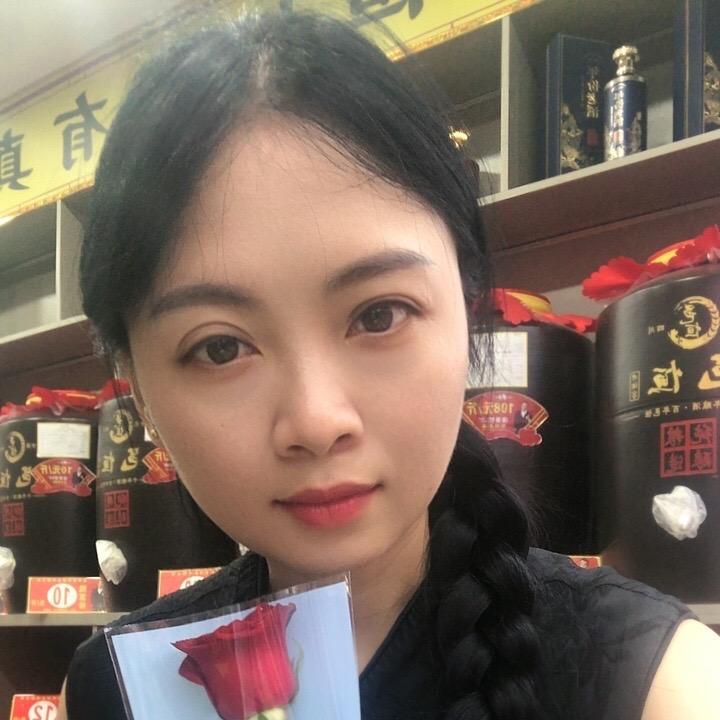 成都酒丫头