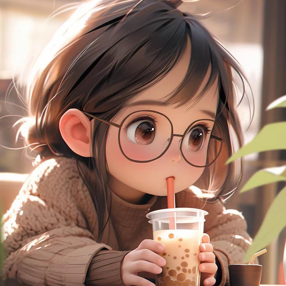 橘子🧣
